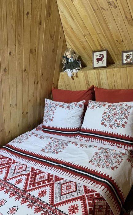 Дом С Сауной И Басейном На Теремках Hatne Zewnętrze zdjęcie